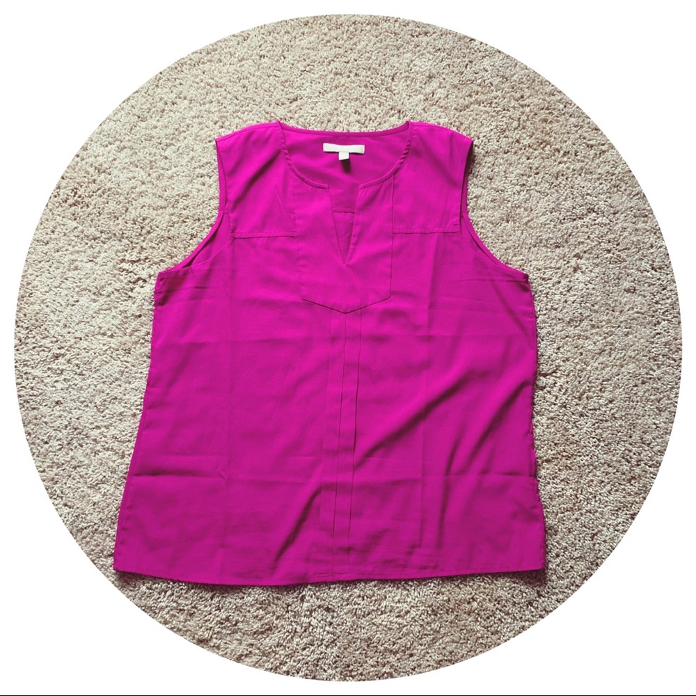 Banana Republic top